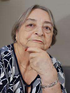 St-Yves, Nicole (site)