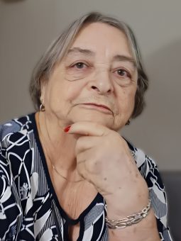 St-Yves, Nicole (site)