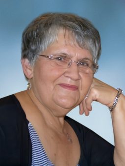 Tousignant, Pierrette (site)