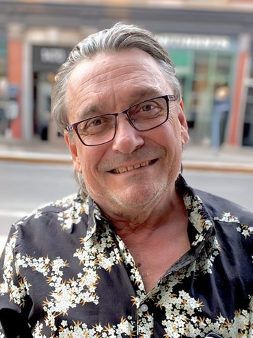 Vallières, Jean-Claude site