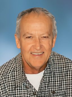 Vigneault, André site