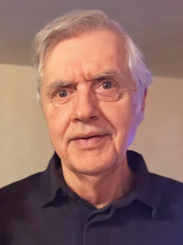 Caron, Jean-Pierre (site)