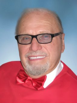 de Montigny, Rodrigue site