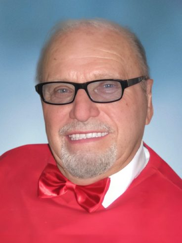 de Montigny, Rodrigue site