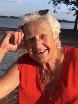 Descormiers, Madeleine site