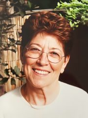 Guité, Gisèle (site)