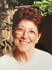 Guité, Gisèle (site)