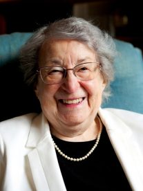 LeBrun, Andrée (site)