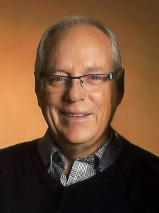 Bastarache, André site