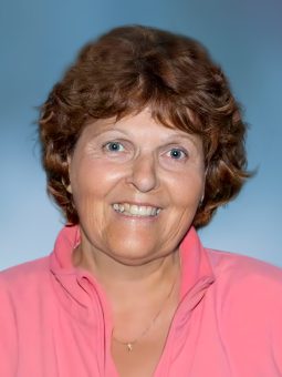 Boisvert, Diane site fond bleu