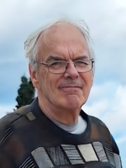 Boudreau, Pierre (site)