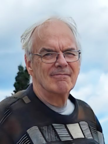 Boudreau, Pierre (site)