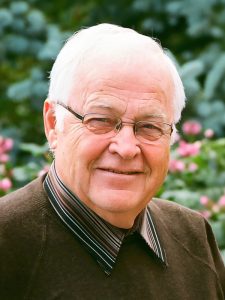 Brouillette, Benoit site