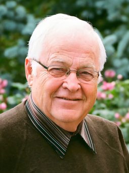 Brouillette, Benoit site