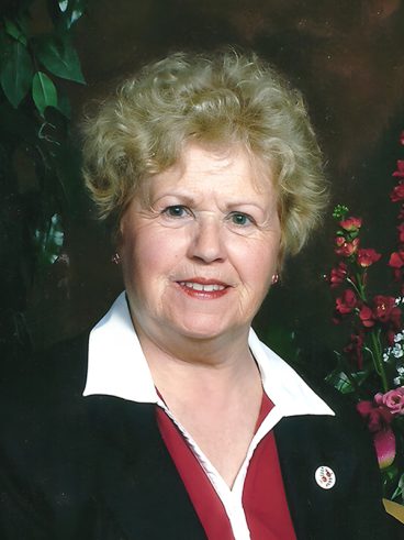 Caron, Françoise site