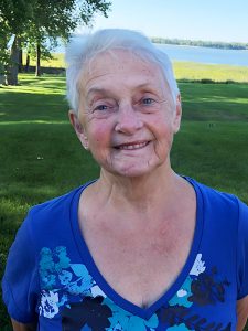 Cossette, Marielle site