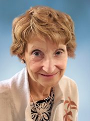 Cossette Thérèse site