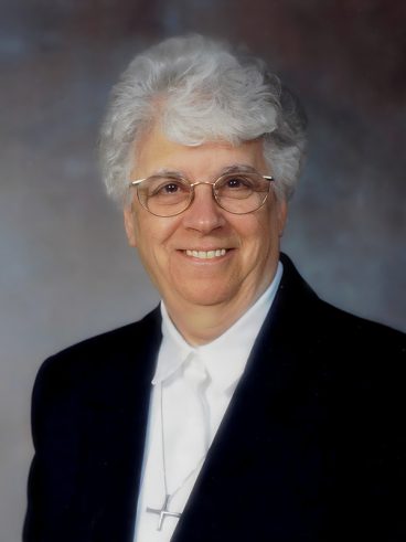 Dupont, Sr Gertrude site