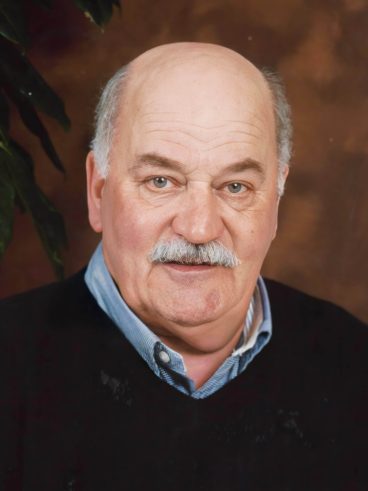 Gagnon, Gilles (site)