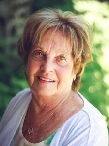 Gaudet, Mireille site