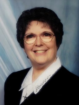 Lafrenière Sr Rita site