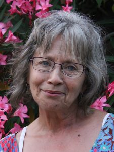 Pagé, Jacqueline site