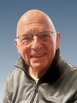 Perras François site