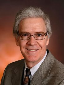 Séguin, Normand site