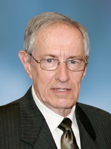 Trudel Pierre site fond bleu