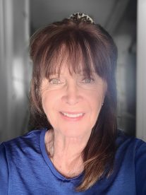 Barbeau, Réjeanne site 2