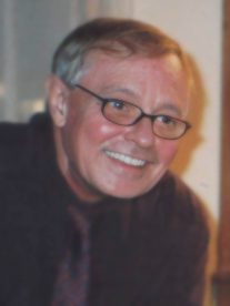 Daviault, Raymond site