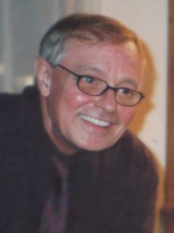 Daviault, Raymond site