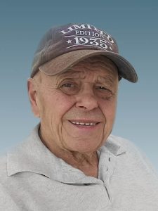 Dubé, Jean-Marie site