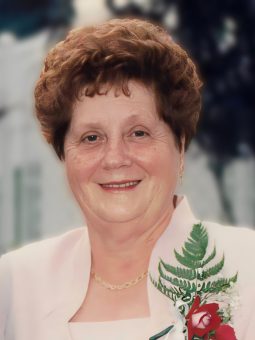 Forcier, Denise (site)