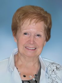 Grégoire, Marthe site