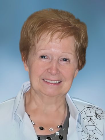 Grégoire, Marthe site