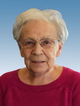 Houle, Jeannine site