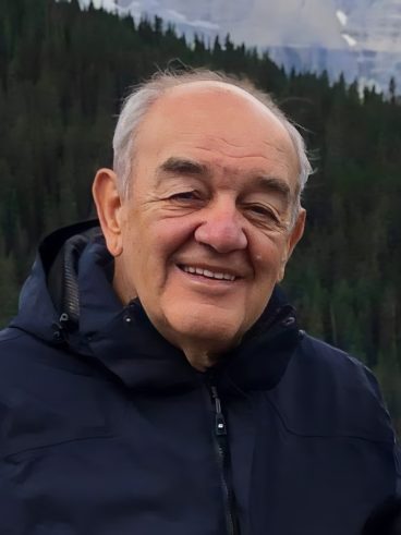 Kirouac, Jules (site)