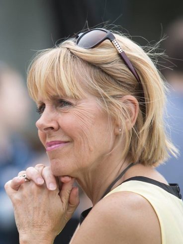 Lacharité, Lise site