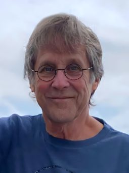 Mongrain, André site