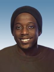 Nyabwango, Hassan site