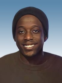 Nyabwango, Hassan site