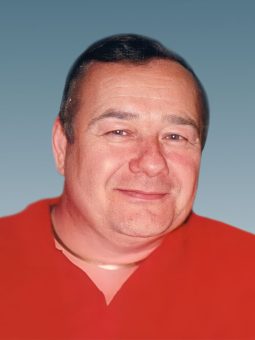 St-Pierre, Gilles site