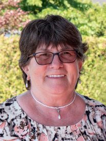 Thibault, Odette site