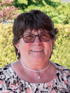 Thibault, Odette site