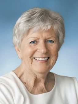 Boisvert Marguerite Margo site