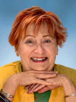 Brousseau, Micheline (site)